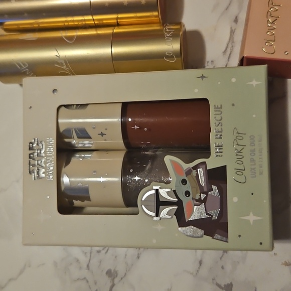 Colourpop Bundle - Picture 2 of 8